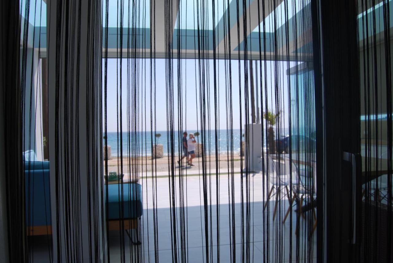 Sunrise Studios Resort Σκάλα Ποταμιάς Εξωτερικό φωτογραφία