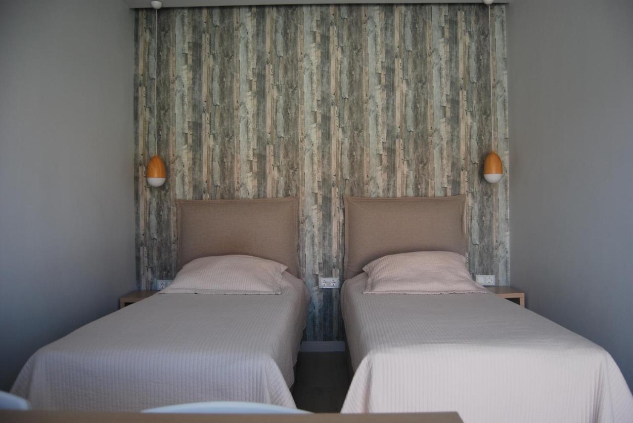 Sunrise Studios Resort Σκάλα Ποταμιάς Εξωτερικό φωτογραφία