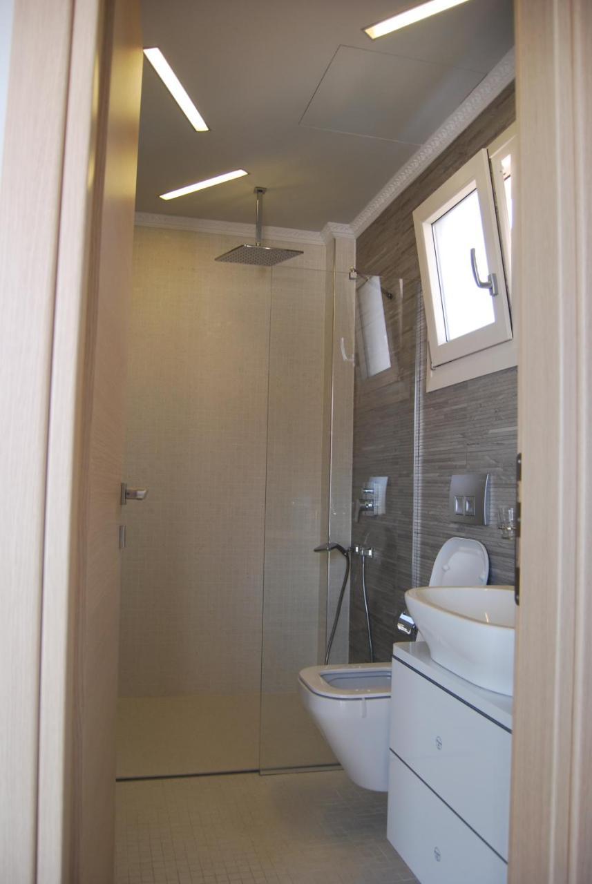Sunrise Studios Resort Σκάλα Ποταμιάς Εξωτερικό φωτογραφία